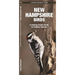 New Hampshire Birds: A Folding Pocket Guide to Familiar Species