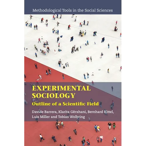 Experimental Sociology
