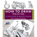 How to Draw Step by Step: A Visual Guide to Realistic Drawing