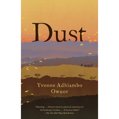 Dust
