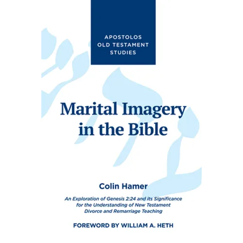Marital Imagery in the Bible