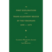 The First Explorations of the Trans-Allegheny Region by the Virginians, 1650-1674