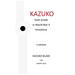 Kazuko: Sixth Grade in World War II Hiroshima