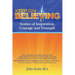 Keep On Believing!: Inspiring Stories of Overcoming Adversity, Persevering and Triumph
