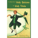 The Ultimate Book of Irish Quizzes and Irish Trivia: The ideal ice-breaker for St Patrick's Day or any Irish-themed occasion