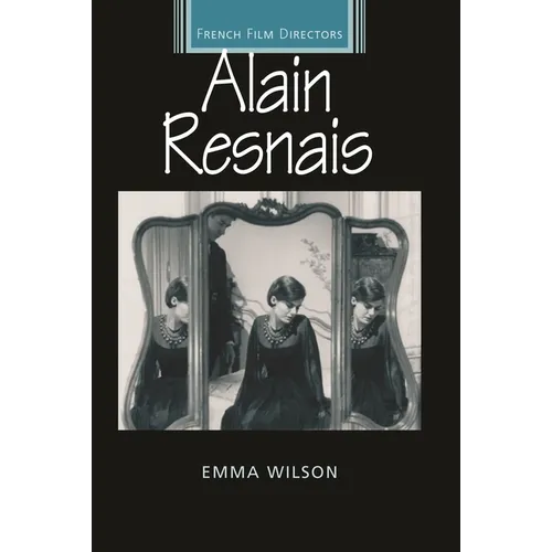 Alain Resnais