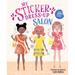 My Sticker Dress-Up: Salon