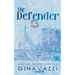 The Defender: A Single Dad Hockey Romance