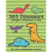 365 Dinosaurs: Design a Dinosaur a Day