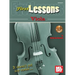 First Lessons Viola