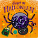 Sequin Shaker: Sweet as Halloween