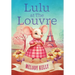 Lulu at The Louvre