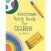 Educational Activity Book for Children Volume 3