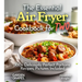 The Essential Air Fryer Cookbook for Two: 100+ Perfect Portions Recipes, Pictures Included