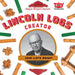 Lincoln Logs Creator: John Lloyd Wright: John Lloyd Wright