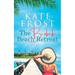 The Baobab Beach Retreat: (A Romantic Escape Book 1)