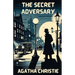 The Secret Adversary(Illustrated)