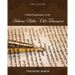 A Brief Exploration of the Hebrew Bible/Old Testament