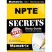 NPTE Secrets: NPTE Exam Review for the National Physical Therapy Examination