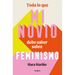 Todo Lo Que Mi Novio Debe Saber Sobre Feminismo / Everything My Boyfriend Should Know about Feminism