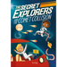 The Secret Explorers and the Comet Collision
