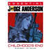 Essential Judge Anderson: Childhood's End