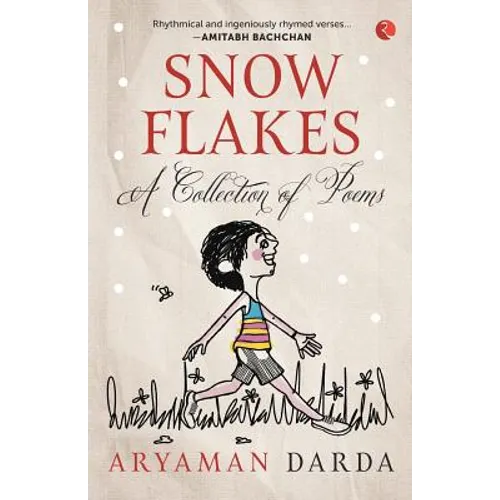 Snowflakes - A Collection of Poems