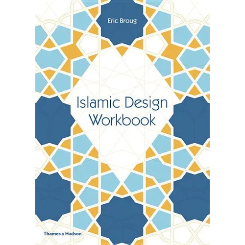 Islamic Design Workbook