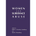 Women and Substance Abuse