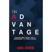 The Advantage: Transform Your Life By Engaging The Holy Spirit