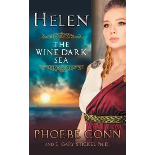 Helen: The Wine Dark Sea - Paperback