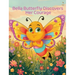 Bella Butterfly Discovers Her Courage