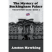 The Mystery of Buckingham Palace