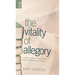 The Vitality of Allegory: Figural Narrative in Modern and Contemporary Fiction