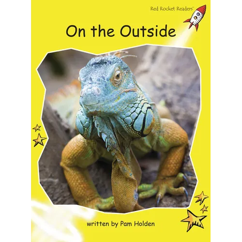 On the Outside