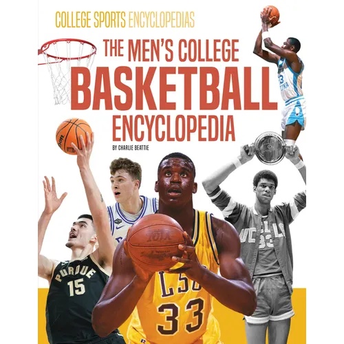 Men's College Basketball Encyclopedia