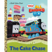 The Cake Chase (Thomas & Friends: All Engines Go)