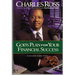 God's Plan for Your Financial Success