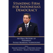 Standing Firm for Indonesia's Democracy
