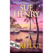 The Refuge: A Maxie and Stretch Mystery