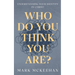 Who Do You Think You Are?