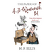 The Papers of A.J. Wentworth, B.A.