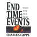 End Time Events - Paperback