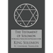 The Testament of Solomon