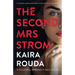 The Second Mrs Strom: A completely gripping psychological thriller that will have you hooked
