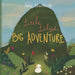 Little Lily's Big Adventure
