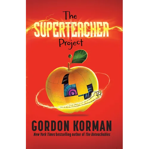 The Superteacher Project