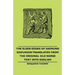 The Elder Eddas of Saemund Sigfusson - Translated from the Original Old Norse Text Into English