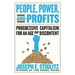 People, Power, and Profits: Progressive Capitalism for an Age of Discontent