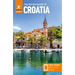 The Rough Guide to Croatia: Travel Guide with eBook